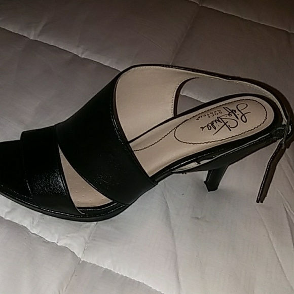 Life Stride Shoes - 👠 stiletto heels